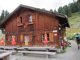 Aifneralm