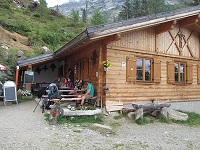 Gallruttalm