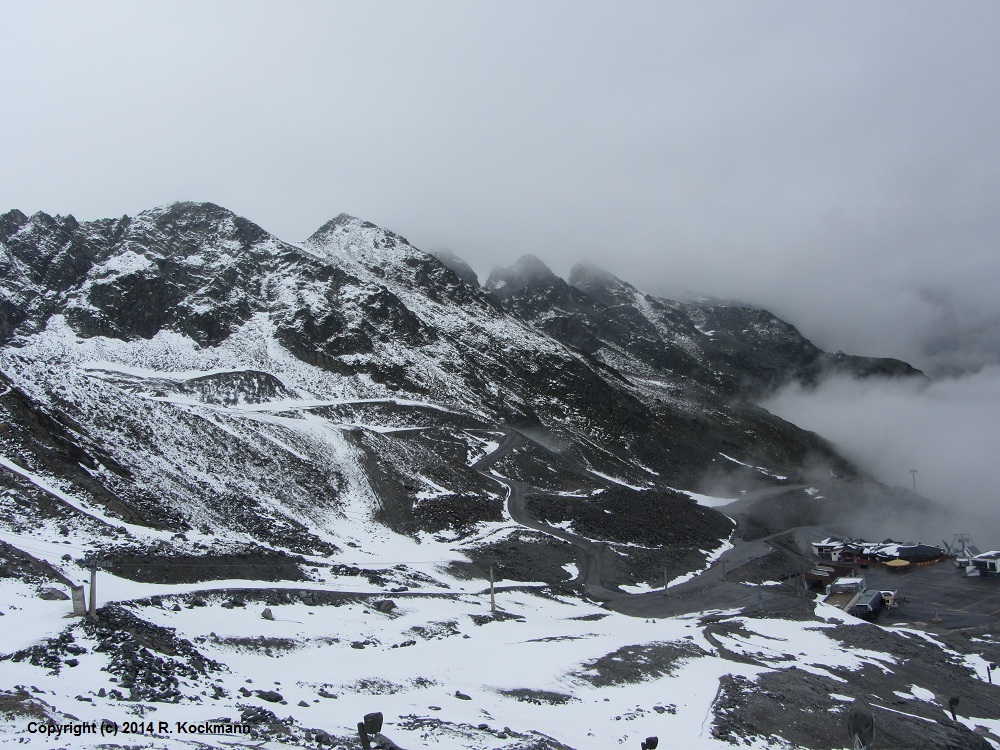 Blick in Richtung Pitztaler Jchl