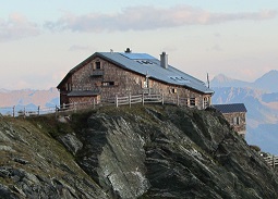 Bonn-Matreier-Hütte